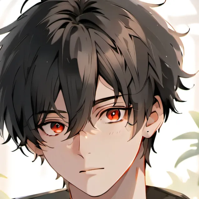 chat with ai character: Caleb