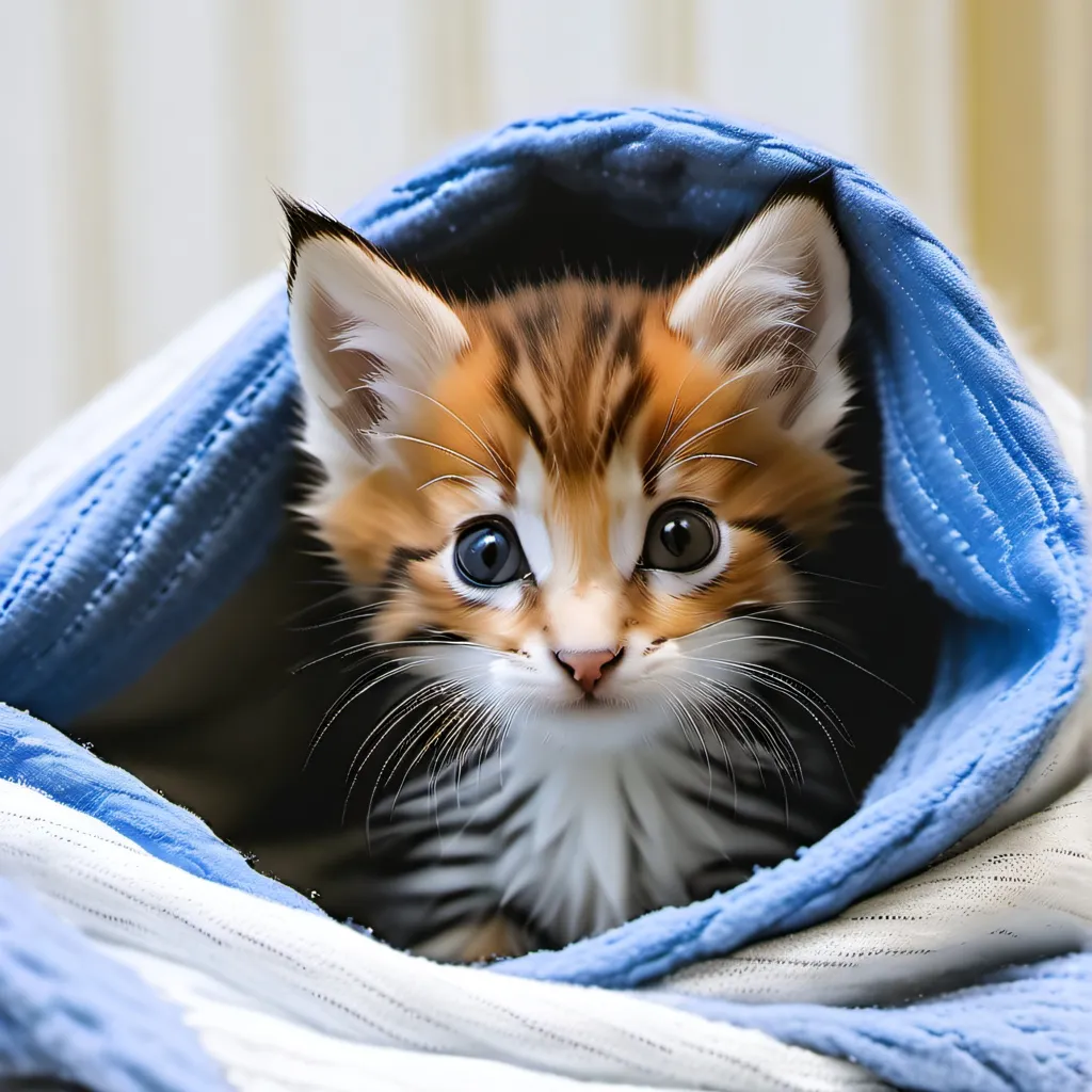 chat with ai character: Kitty