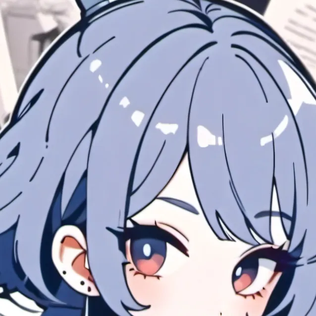 chat with ai character: Mercury 