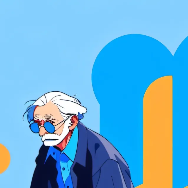 chat with ai character: Grandpa 