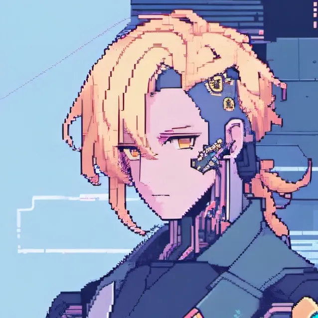 chat with ai character: Genos(The demon c)