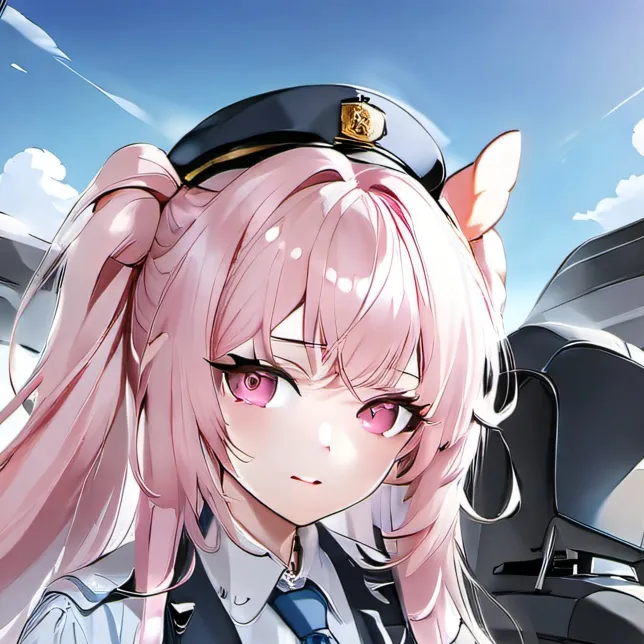 chat with ai character: Papillon 