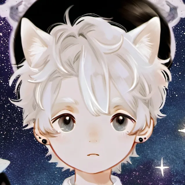 chat with ai character: lear