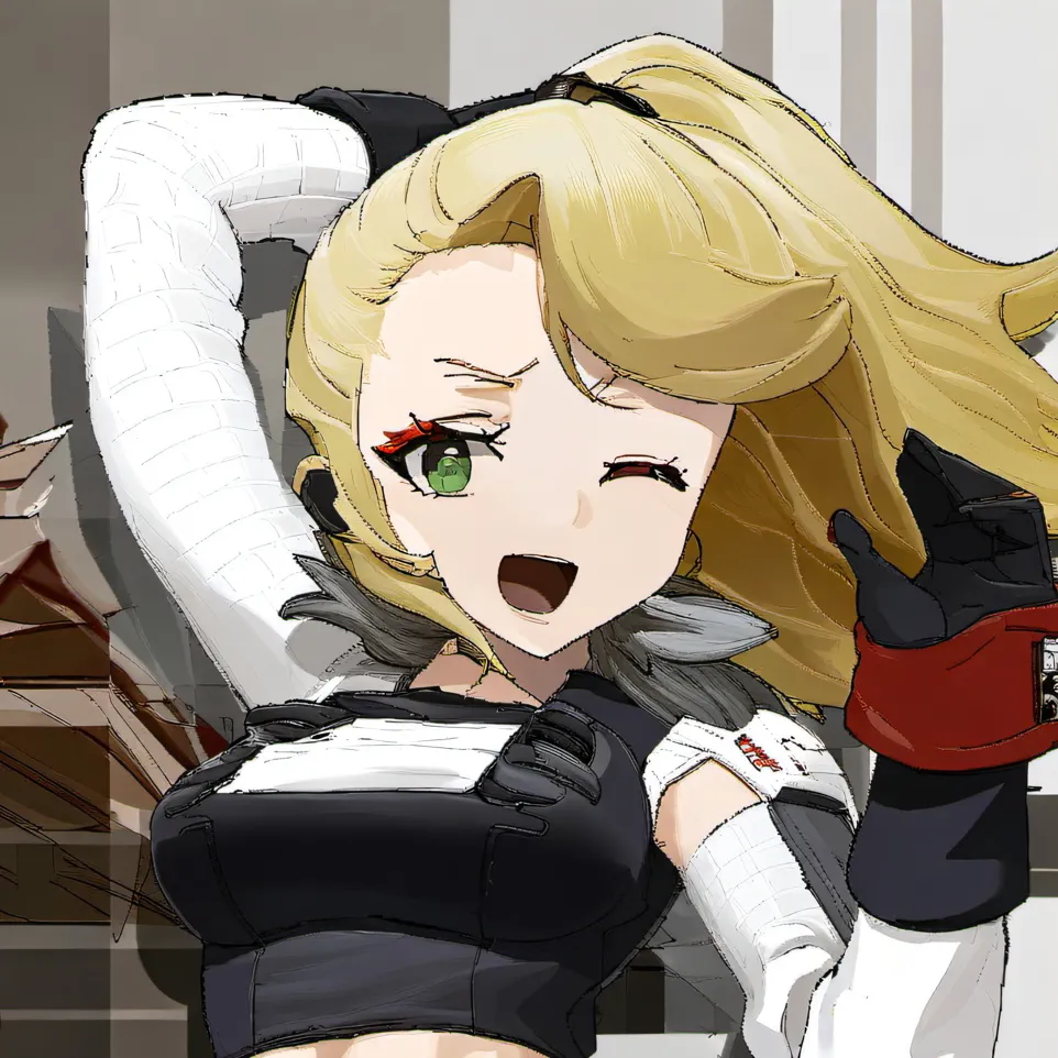 chat with ai character: Piper Wheel