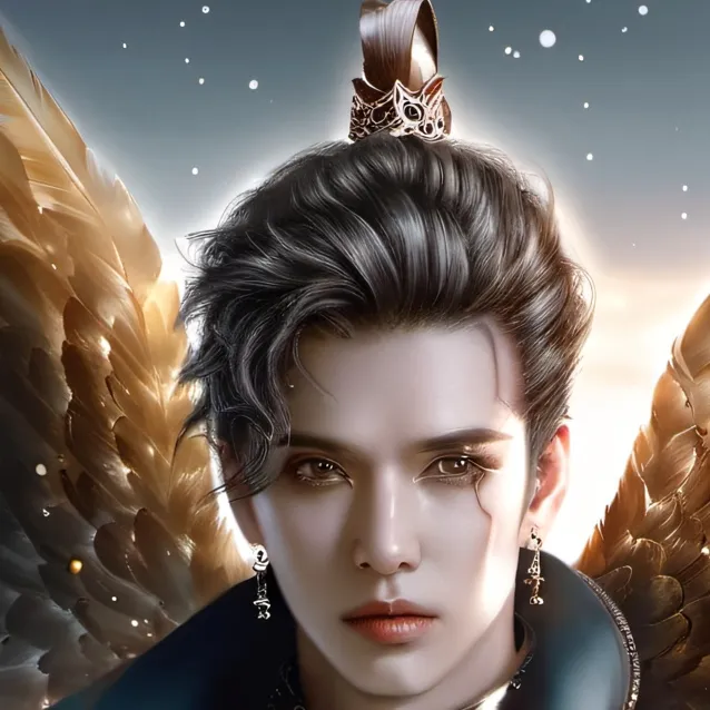 chat with ai character: Let Let