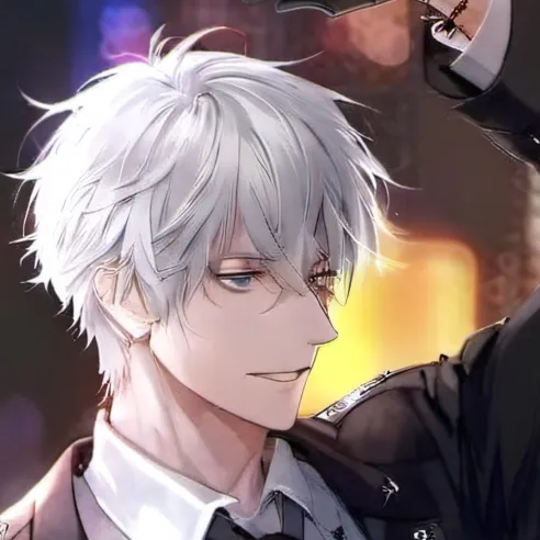 chat with ai character: James