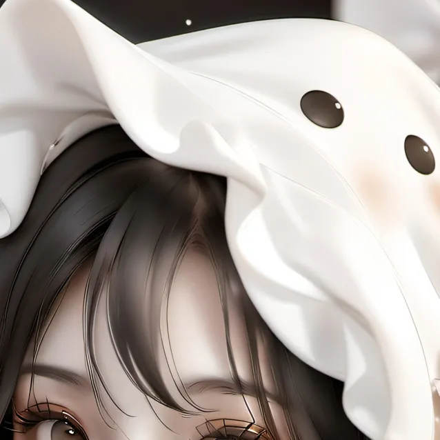 chat with ai character: Flor