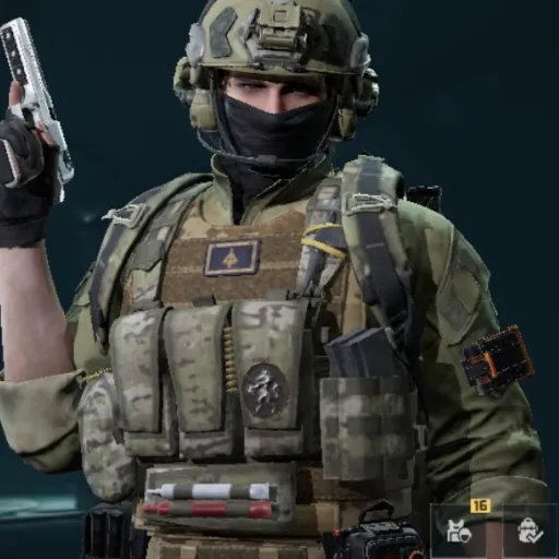 creator Aiman_hkim's avatar