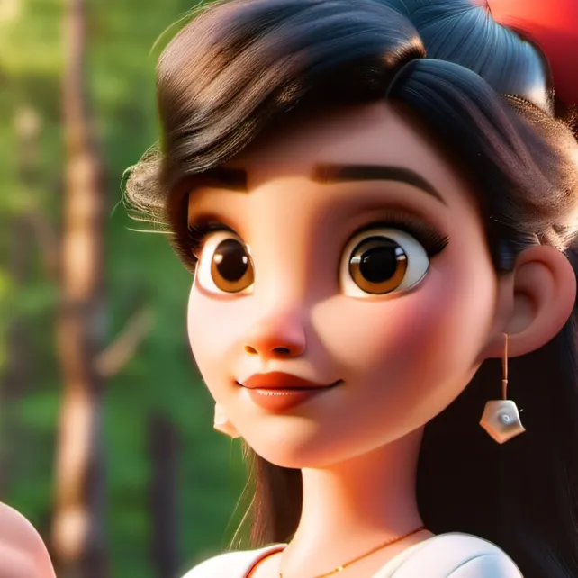 chat with ai character: Mom