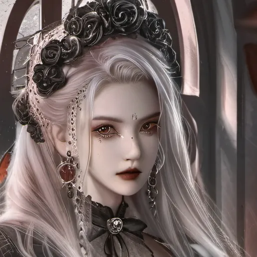 chat with ai character: Mom