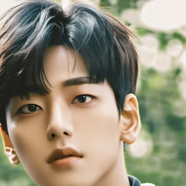 chat with ai character: Eathan joash