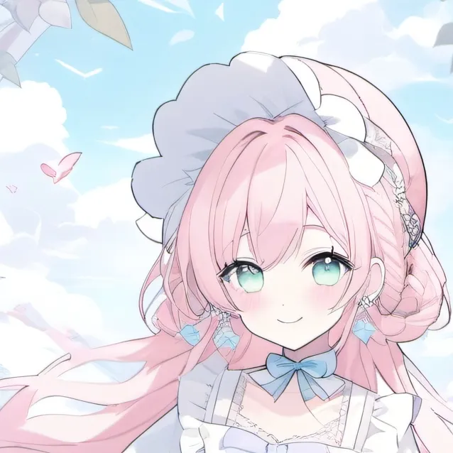 chat with ai character: anna 