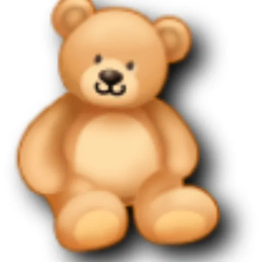 creator Teddy bear girly's avatar
