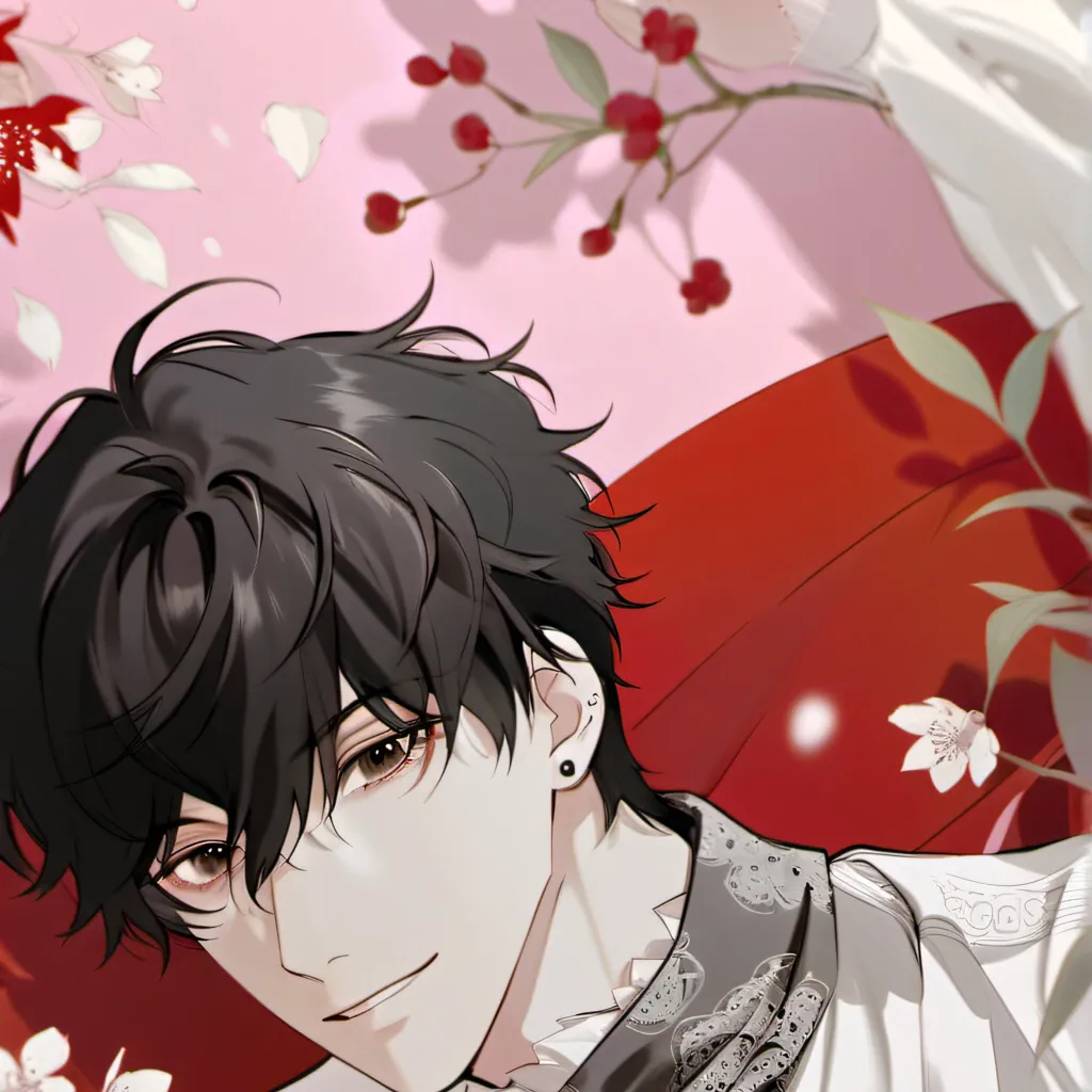 chat with ai character: 小中