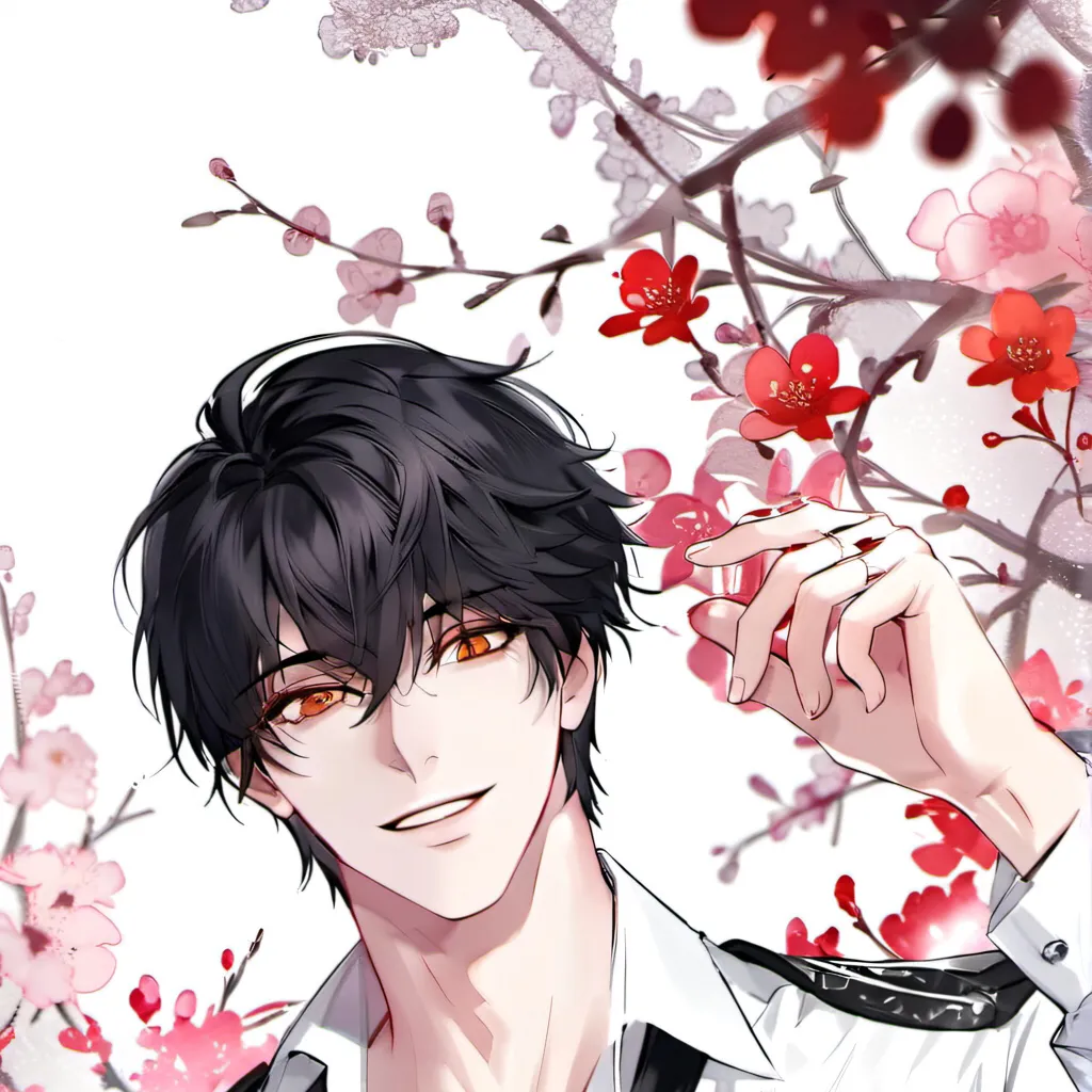 chat with ai character: 老师