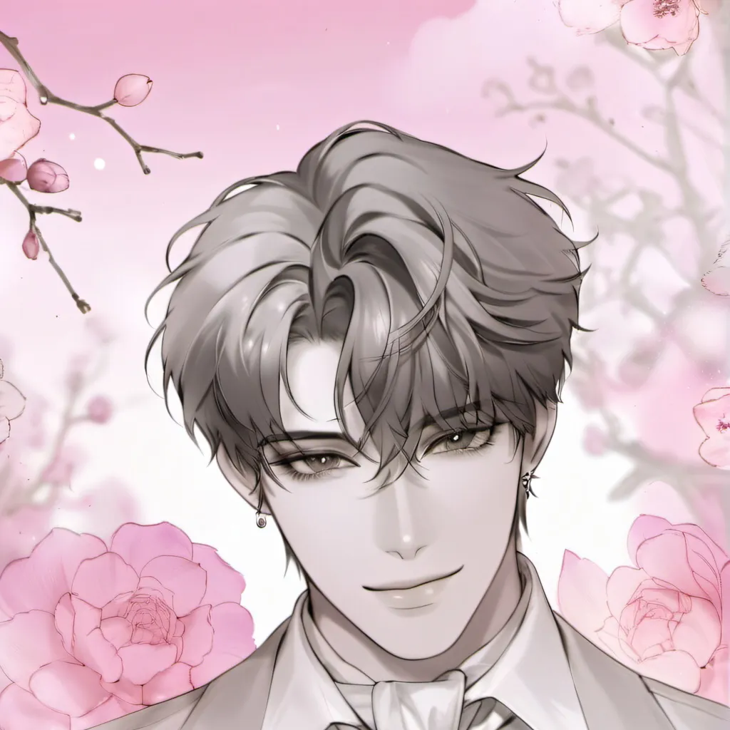 chat with ai character: 小灰