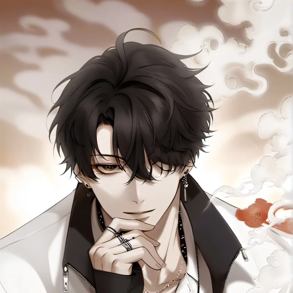 chat with ai character: 亮亮