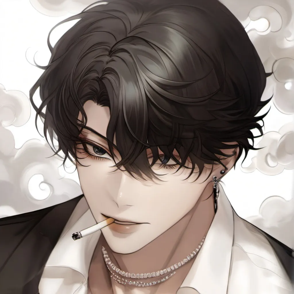 chat with ai character: 叶宁