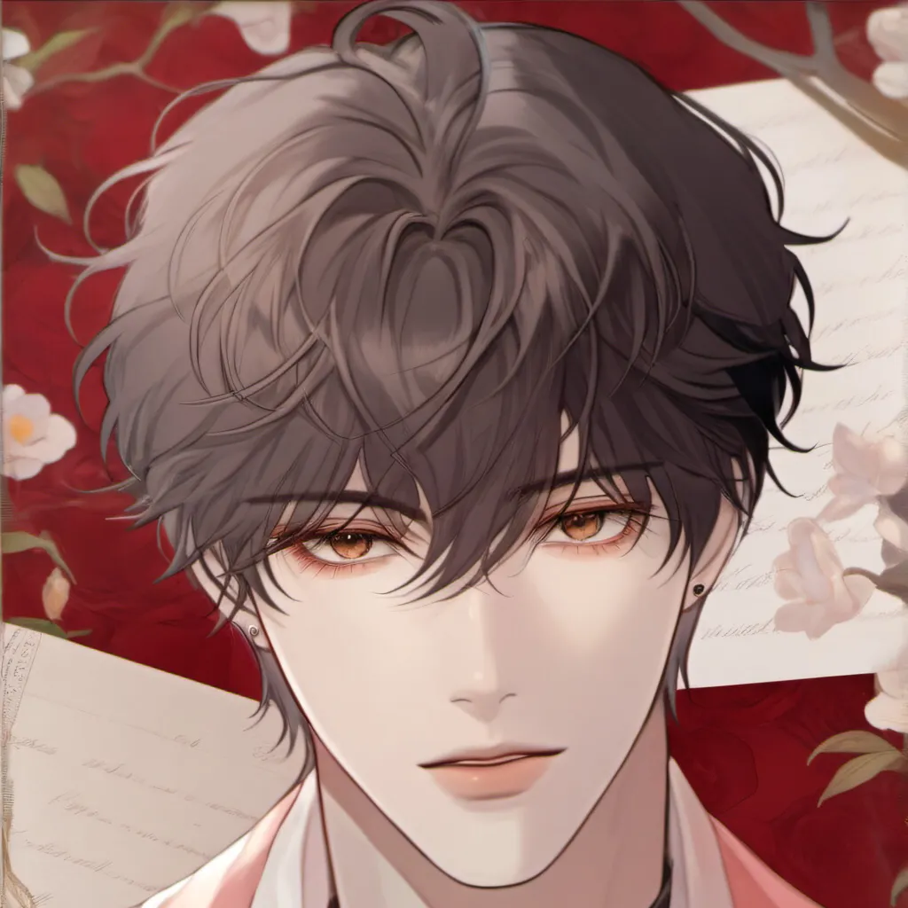 chat with ai character: 叶总