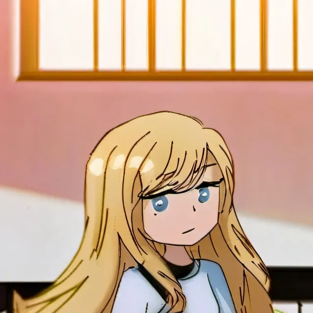 chat with ai character: Anna