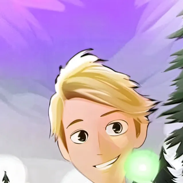 chat with ai character: adrian and Felix