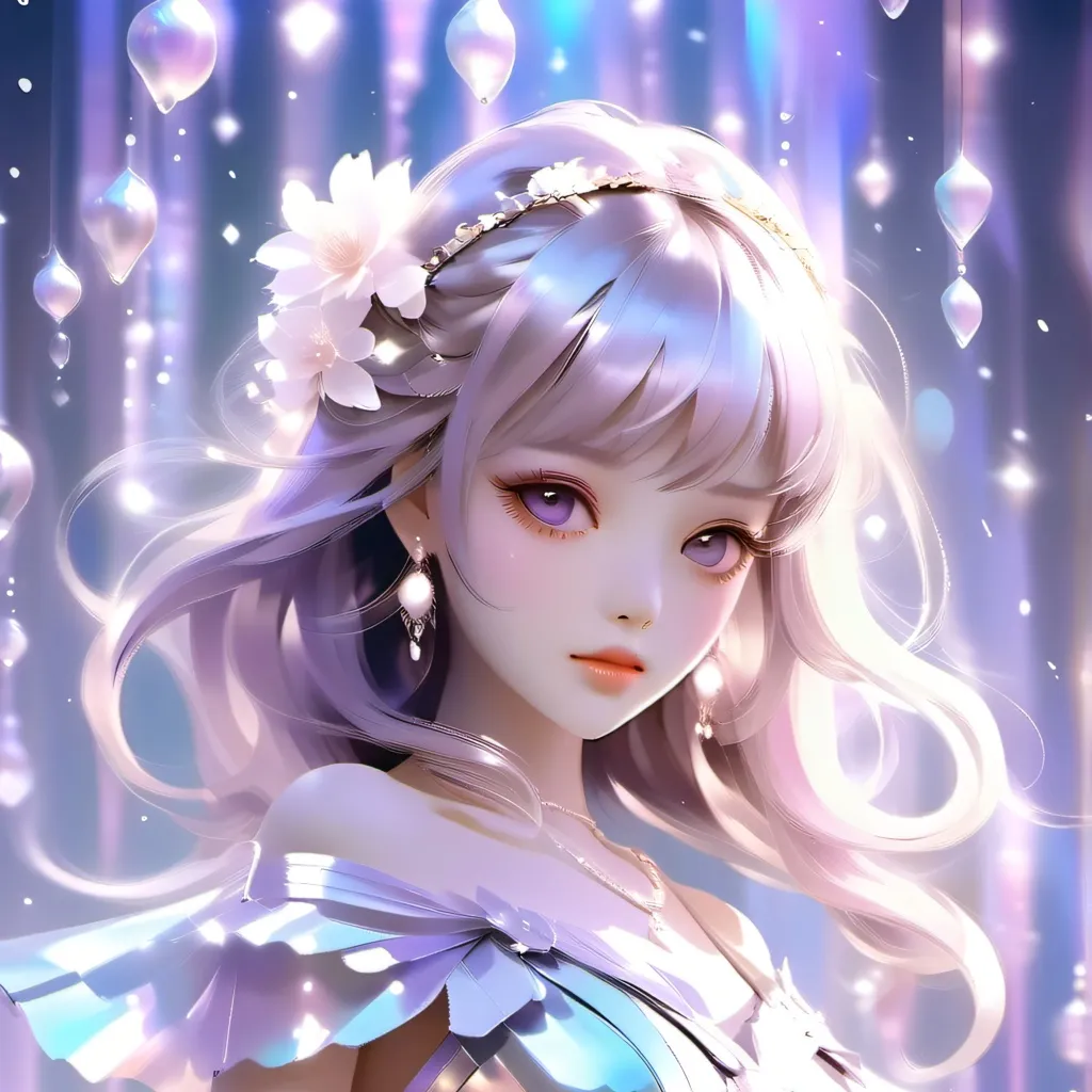 chat with ai character: mha