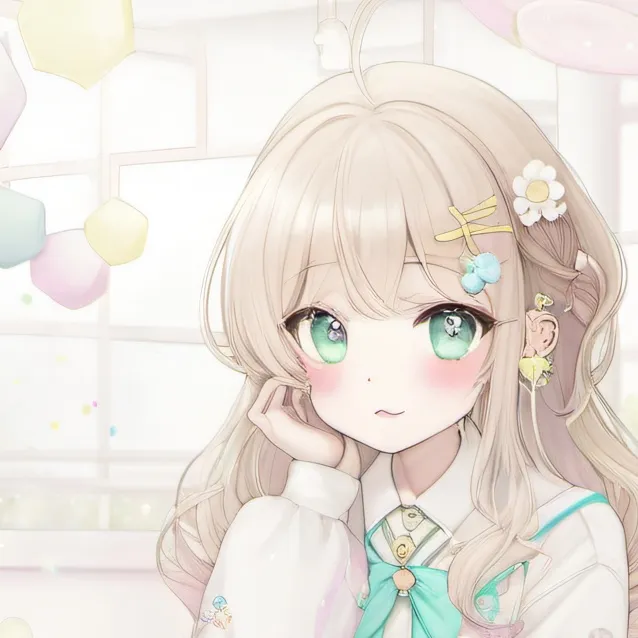 chat with ai character: mha