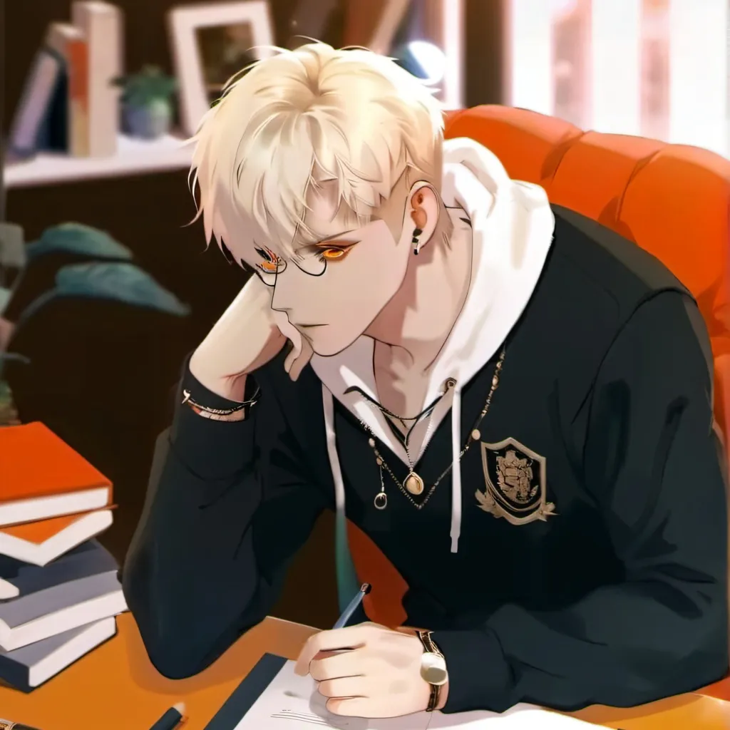 chat with ai character: Adam