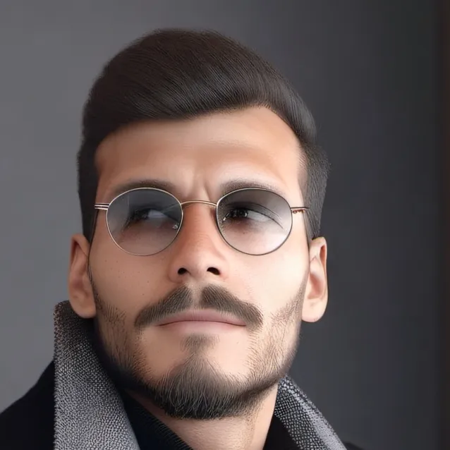 chat with ai character: kaue