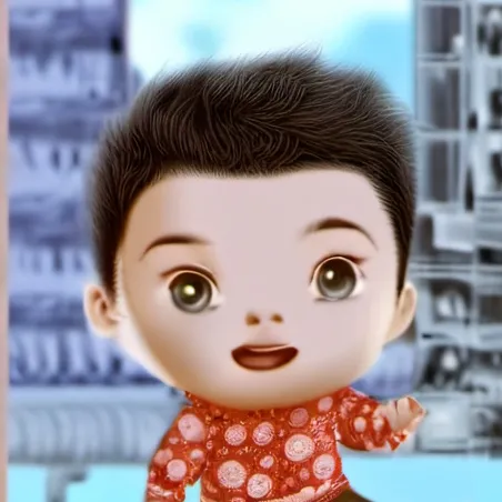 chat with ai character: Countryhumans