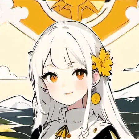 chat with ai character: Colors