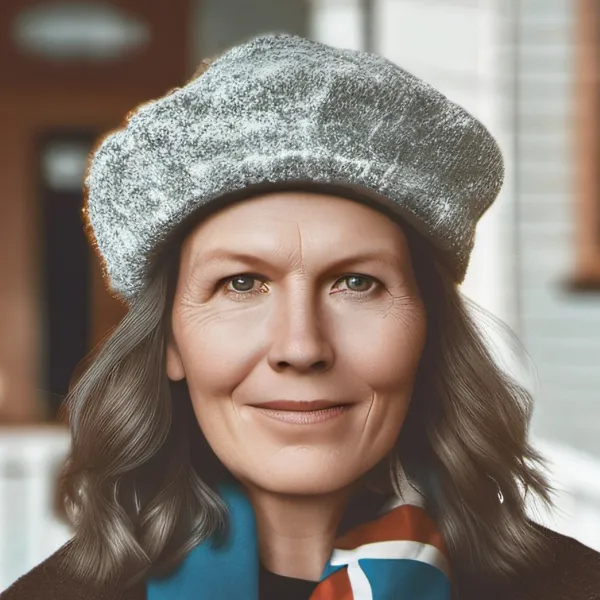 chat with ai character: Cold Water