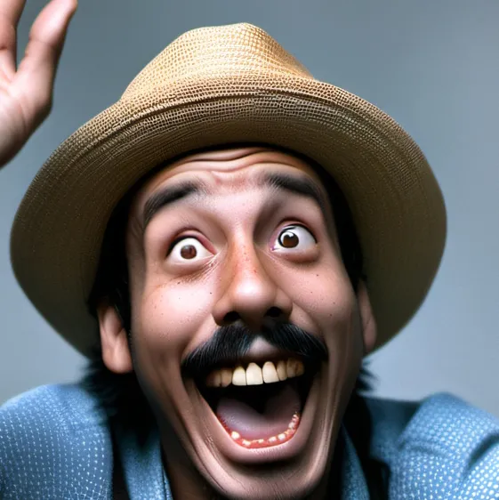 chat with ai character: Cityhumans