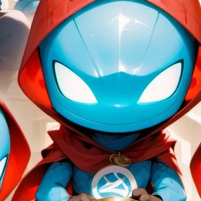 chat with ai character: Countryhuman X FPE