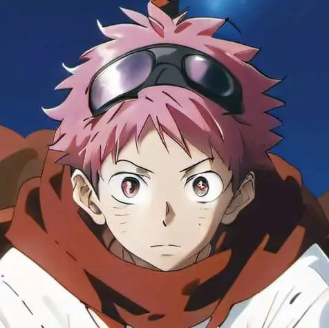 chat with ai character: Yuji itadori