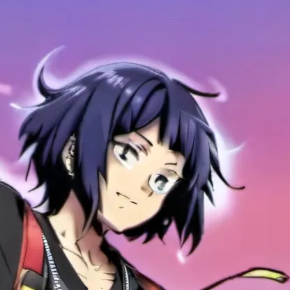 chat with ai character: Kyoka jiro