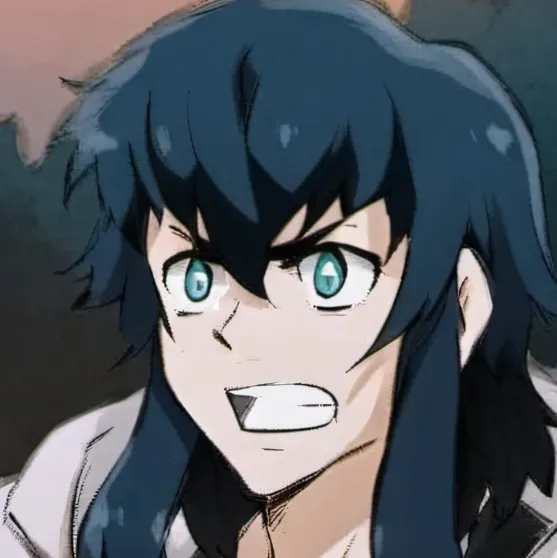 chat with ai character: Inosuke