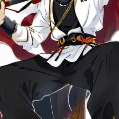 chat with ai character: Shoto todoroki