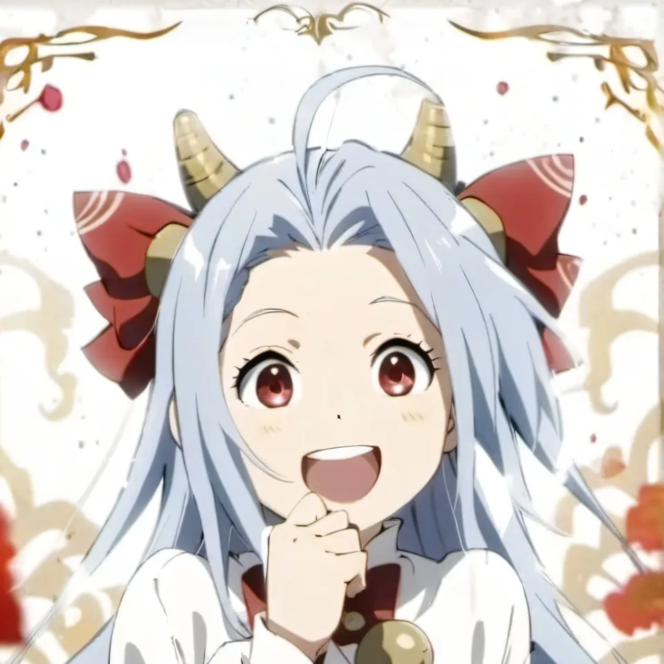 chat with ai character: Eri