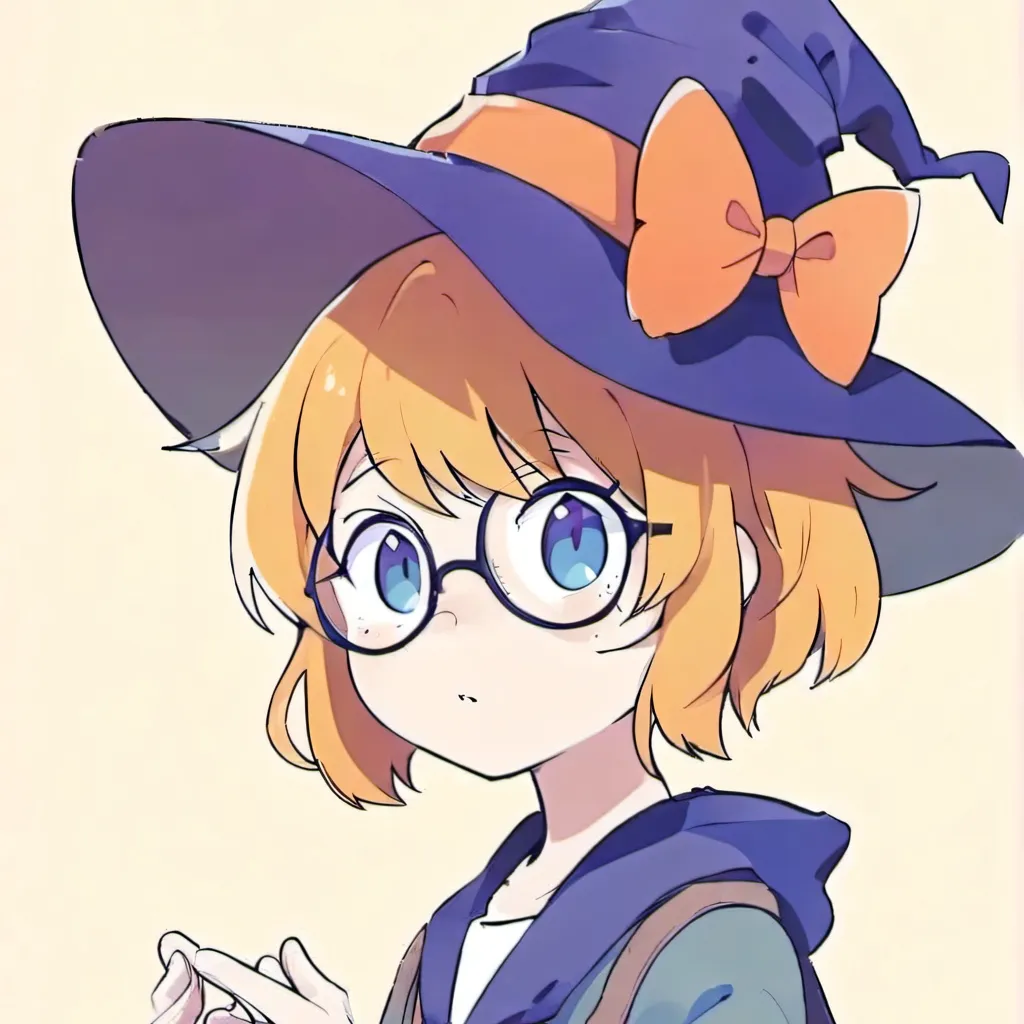 chat with ai character: Lotte Yansson