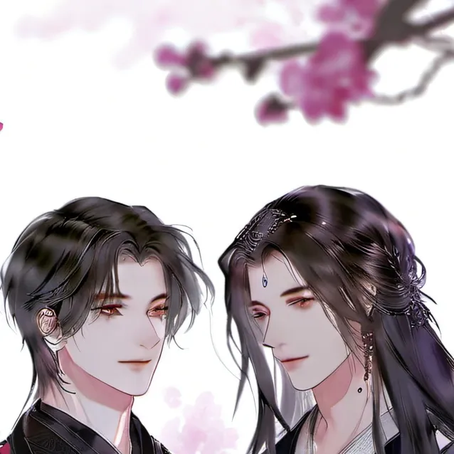 chat with ai character:  jake x Chris 