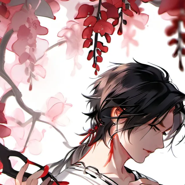 chat with ai character:  Adrian 