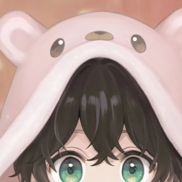 chat with ai character: deku