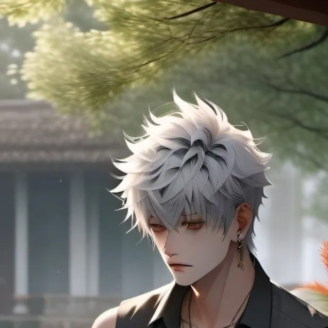 chat with ai character: Eraycio