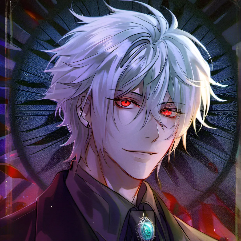 chat with ai character: Kibaru J. Masaki