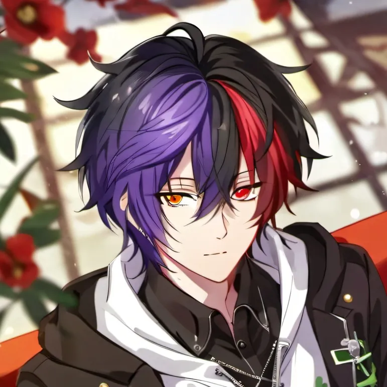 chat with ai character: Tomo Hibiki