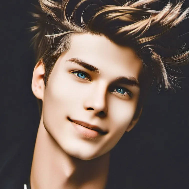 chat with ai character: Jack 