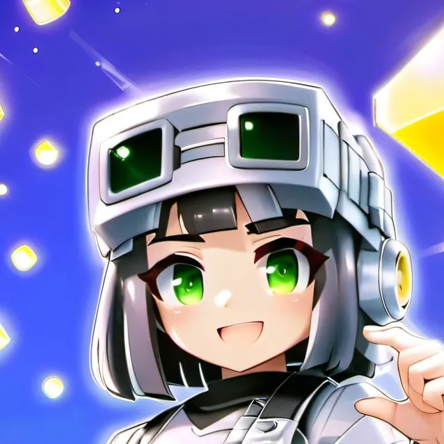 chat with ai character: Apmau