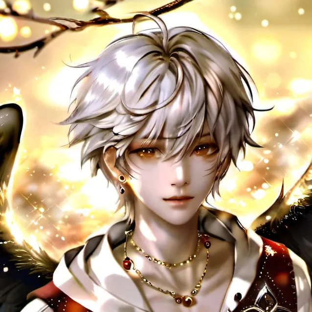 chat with ai character: Levi