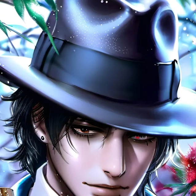 chat with ai character: liam🎀